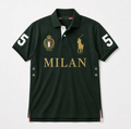 Milan Green City Polo