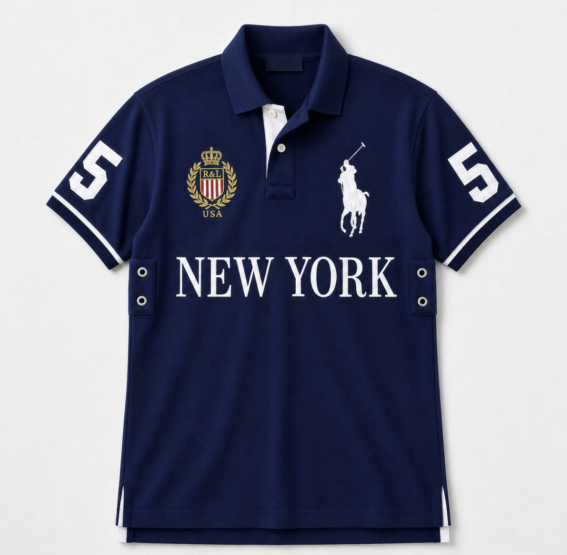 New York Royal Blue