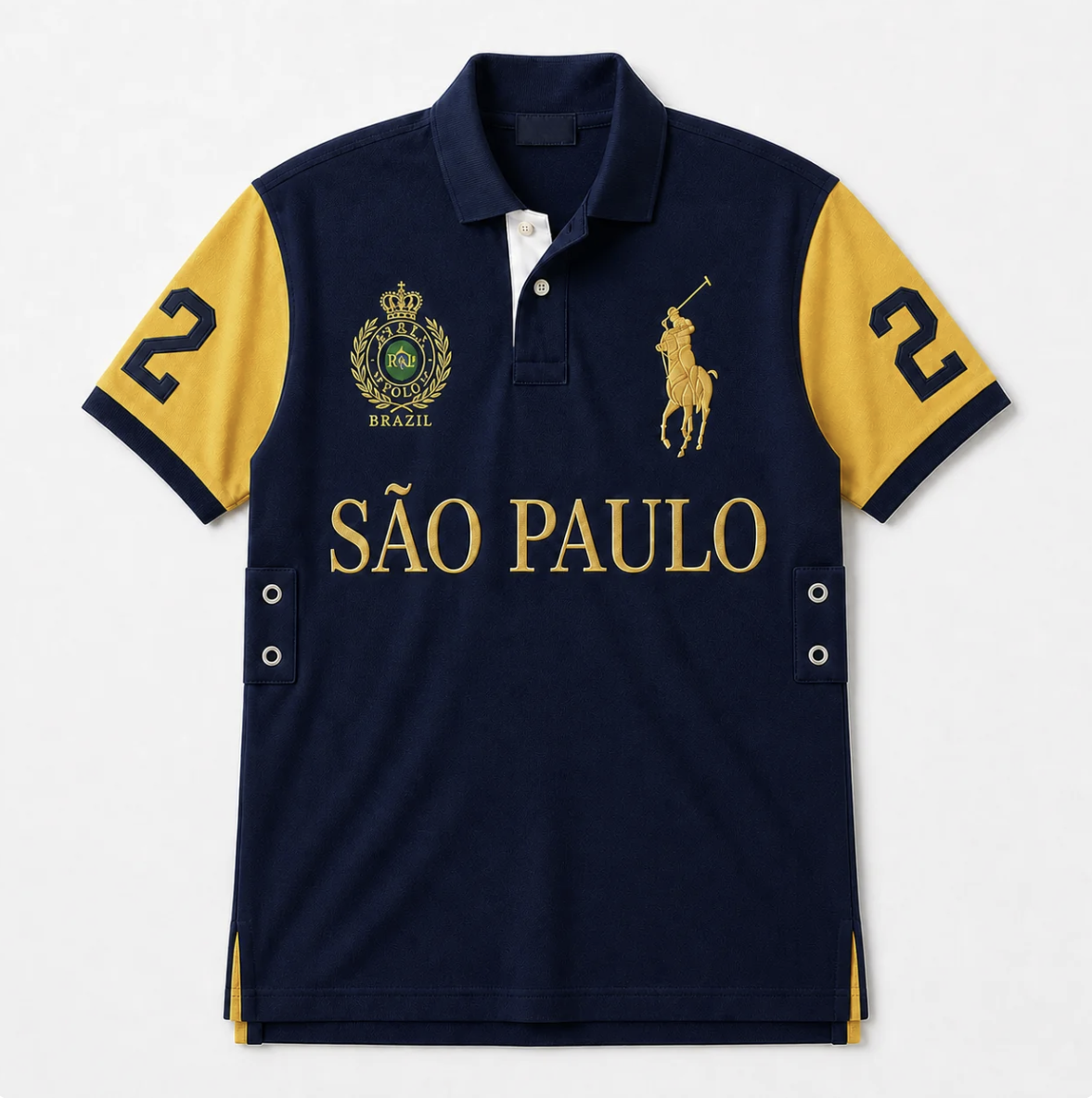 Sao Paulo City Polo