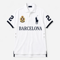 Barcelona White City Polo