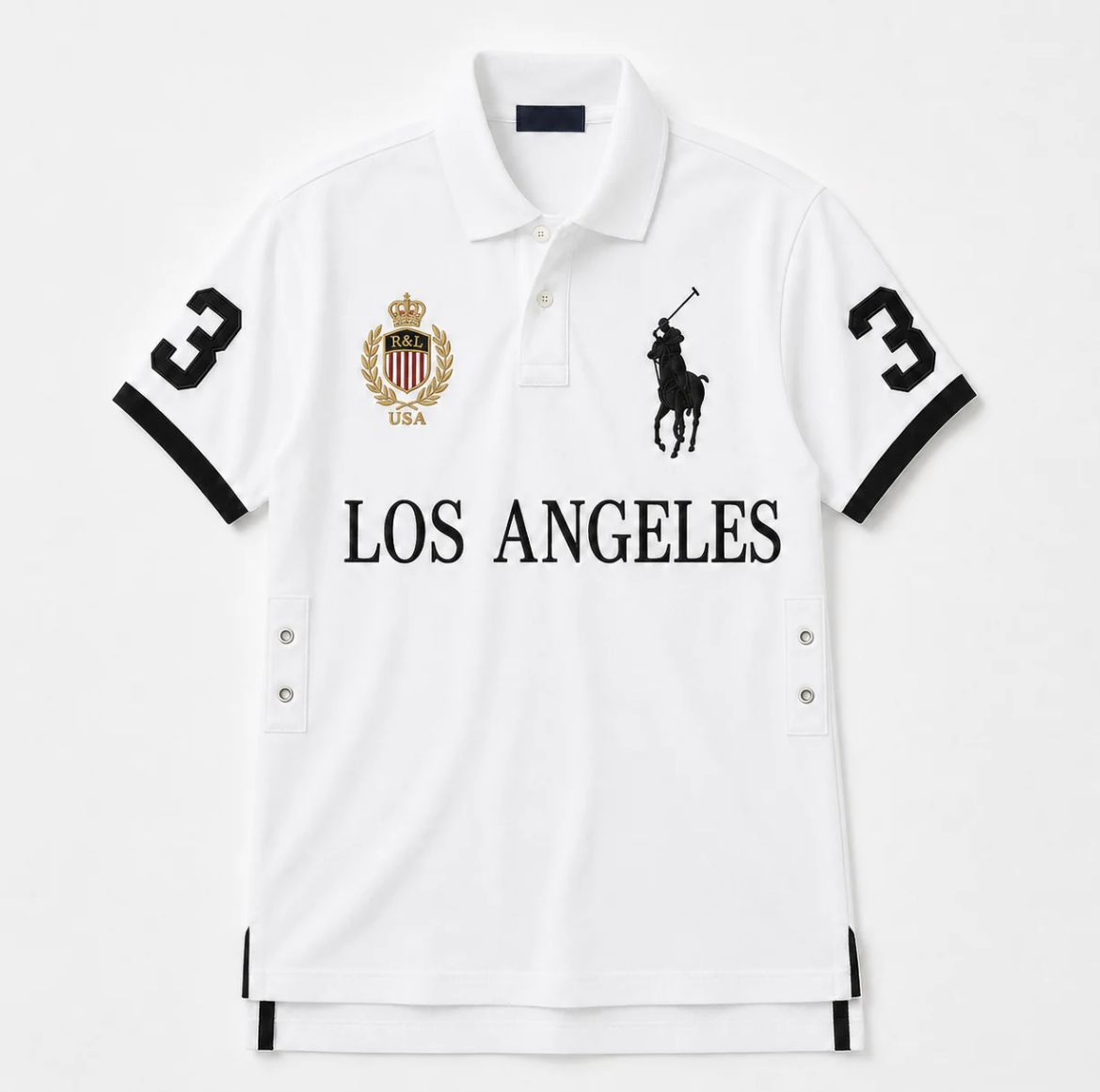 Los Angeles City Polo