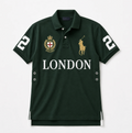 London Green City Polo