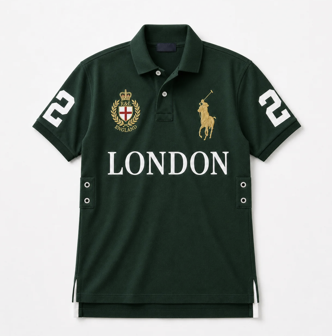 London Green City Polo