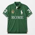 Rome Emerald City Polo